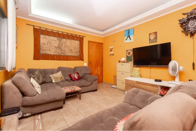 Imagem Apartamento à venda em São Paulo, Cerqueira César, com 3 quartos, 123,84m2