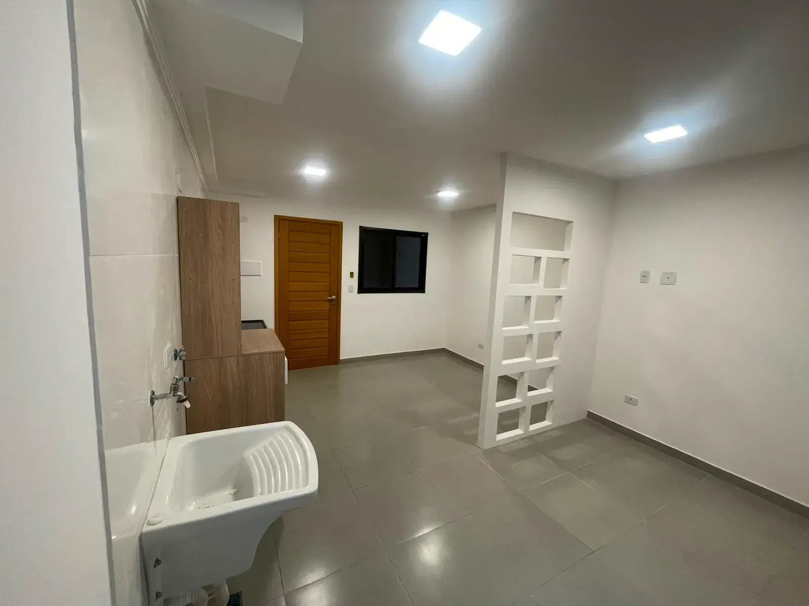 Studio com 1 Quarto à Venda, 27 m² em Penha de França - São Paulo