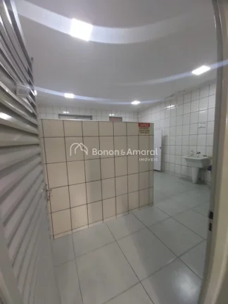 Imagem Barracão Comercial Excelente Localização - Valinhos

O prédio, edificado em 2 pavimentos de alve...