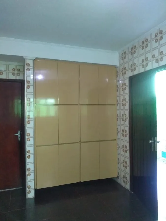 Imagem Casa à Venda - Espaço, Conforto e Segurança para sua Família