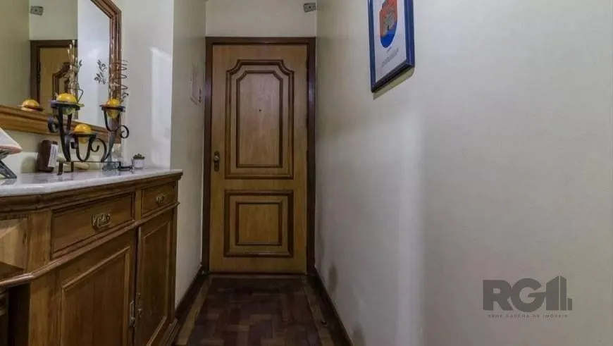 Imagem Apartamento de 3 dormitórios na Cidade Baixa