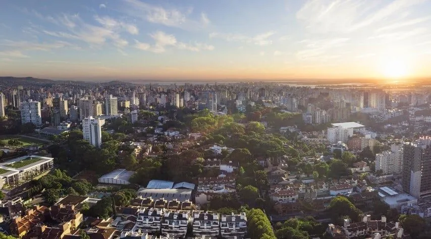 Imagem Cobertura em Boa Vista
