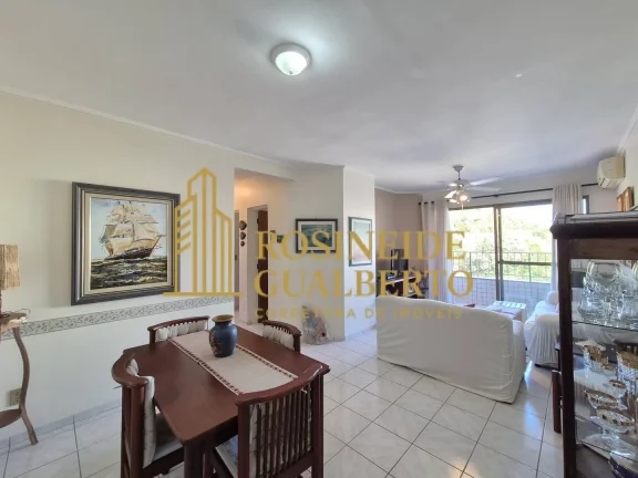 Imagem Apartamento 2 dormitórios sendo 1 suíte com 77m² a 220 metros da Prainha!