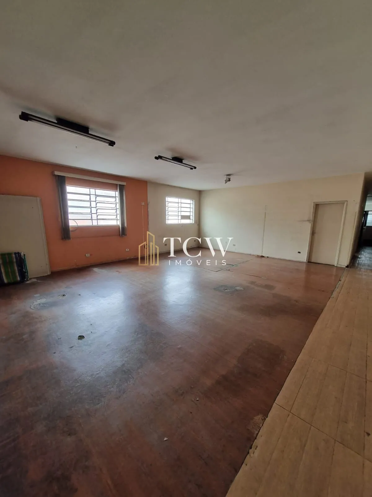 Imagem Prédio Comercial Logístico à venda | 1.515m2 | Brás/SP