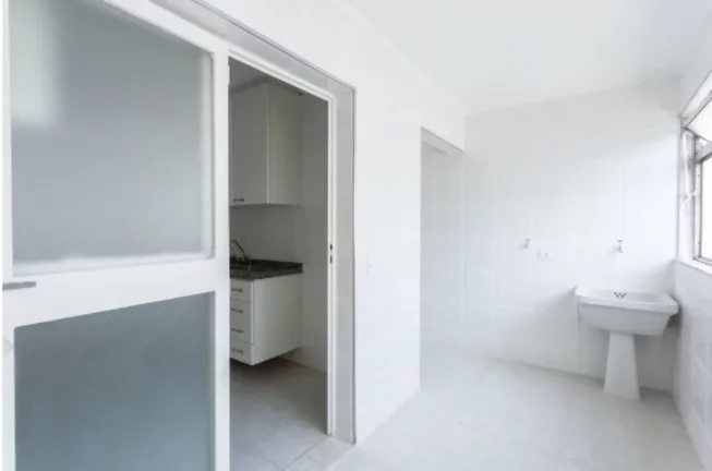 Imagem APARTAMENTO RESIDENCIAL em São Paulo - SP, Moema Pássaros