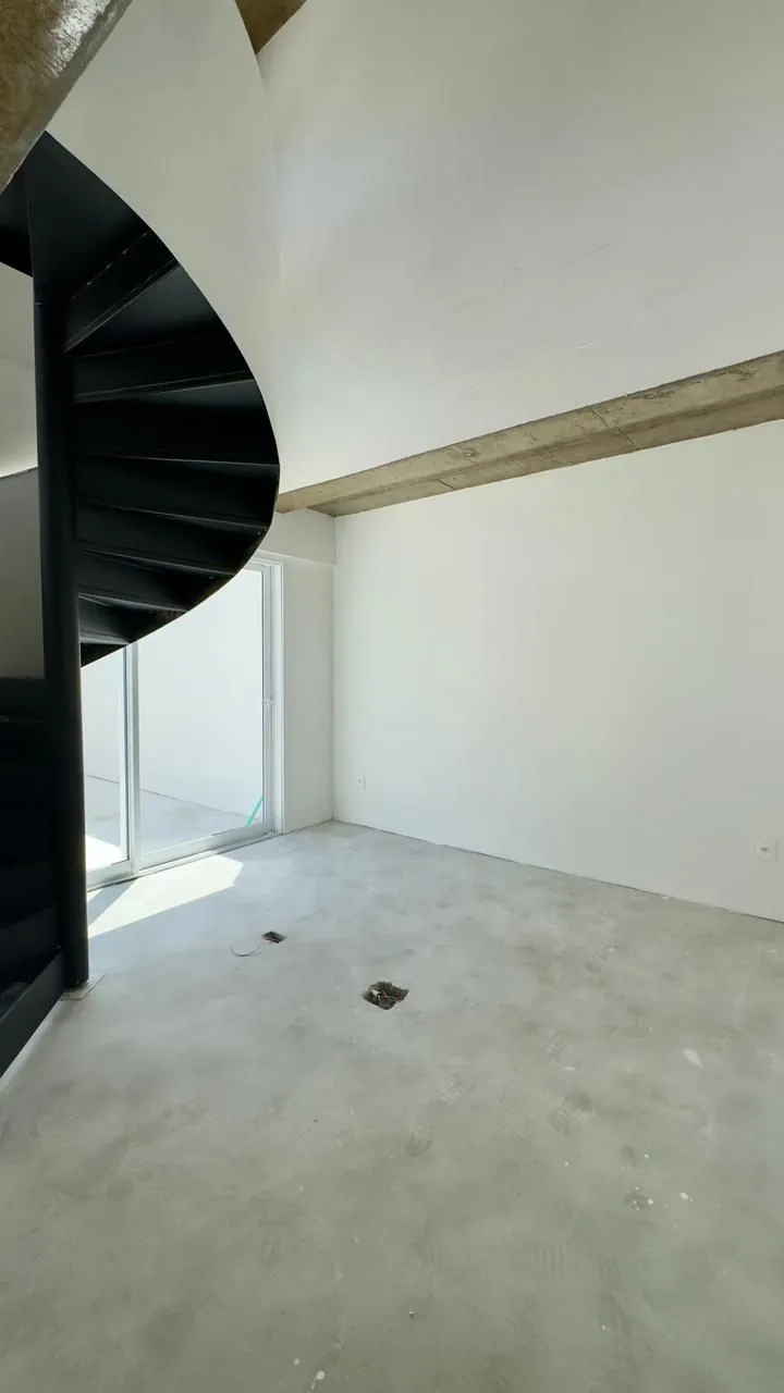 Imagem ️ LOFT COM TERRAÇO - EXCLUSIVIDADE NOS ALTOS DA CARLOS VON KOSERITZ