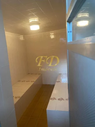 Imagem Chácara em Atibaia- Chácara Fernão Dias