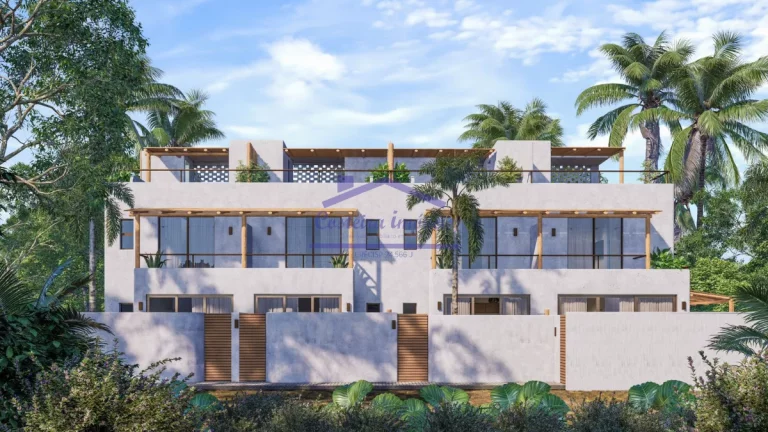 Imagem Casas em construção - Barra Seca