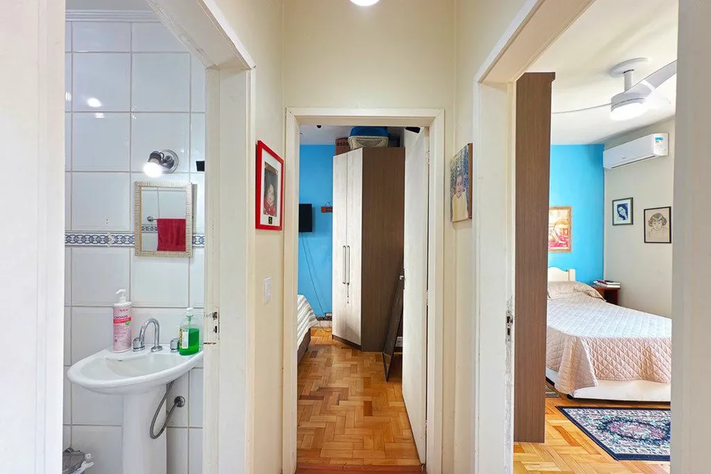 Imagem Apartamento em Azenha