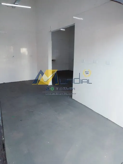 Imagem Alugo Salão Comercial em São Caetano, Bairro Olimpico