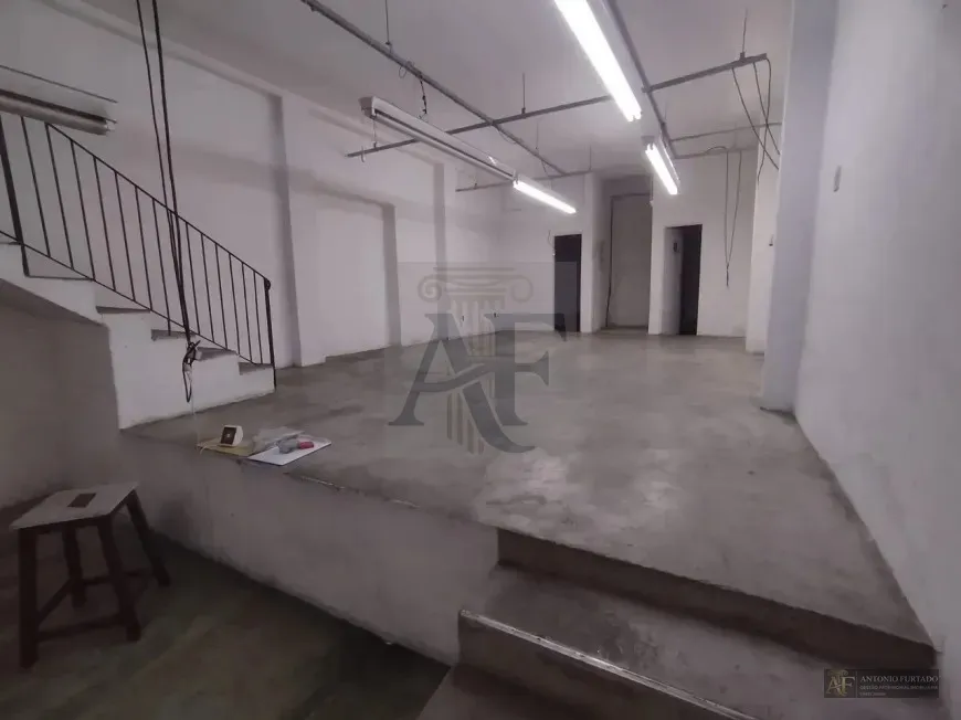 Imagem Comercial para alugar em Mooca, São Paulo