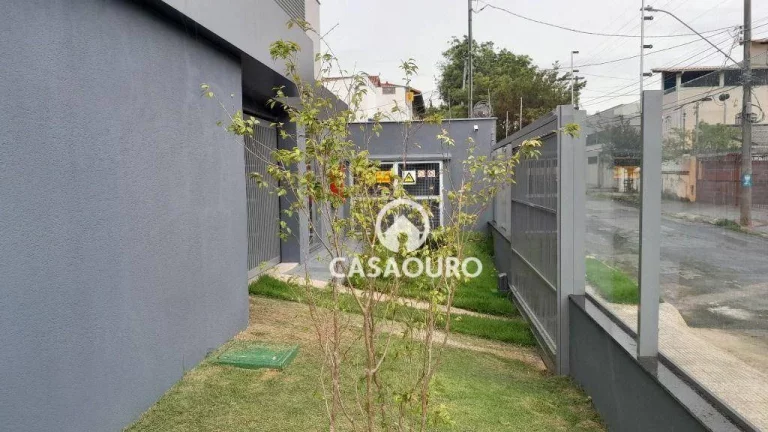 Imagem Apartamento à venda, 92 m² por R$ 555.700,00 - Esplanada - Belo Horizonte/MG