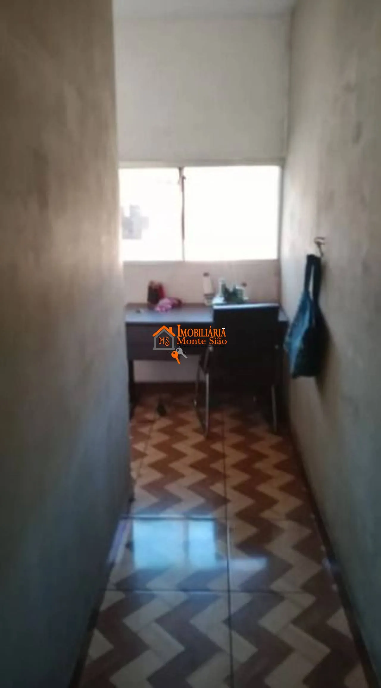 Imagem Sobrado com 5 dormitórios à venda, 300 m² por R$ 435.000,00 - Jardim Paraíso - Guarulhos/SP