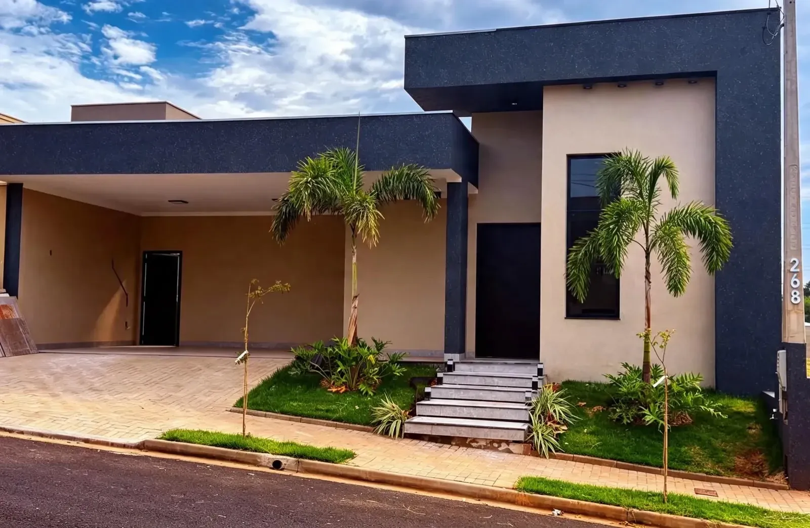Imagem Casa de Condomínio com 3 Quartos à Venda, 185 m² em Village Provence - São José do Rio Preto