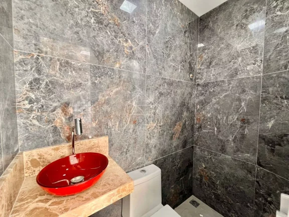 Imagem Casa à Venda 3Q com suíte – Morada de Laranjeiras, Serra/ES. OPORTUNIDADE!