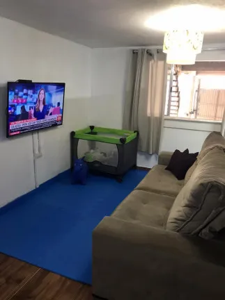 Imagem Sobrado com 4 Quartos à Venda, 85 m² em Jardim Cocaia - Guarulhos