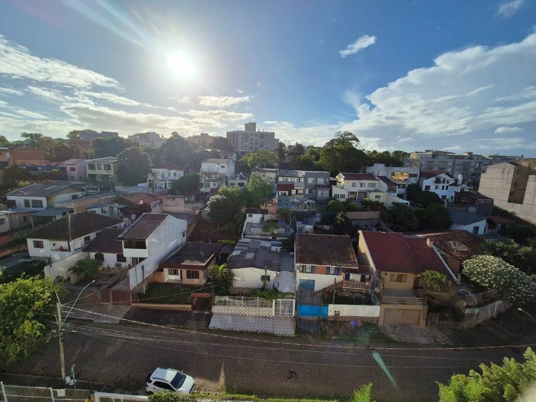 Imagem Apartamento em Teresópolis