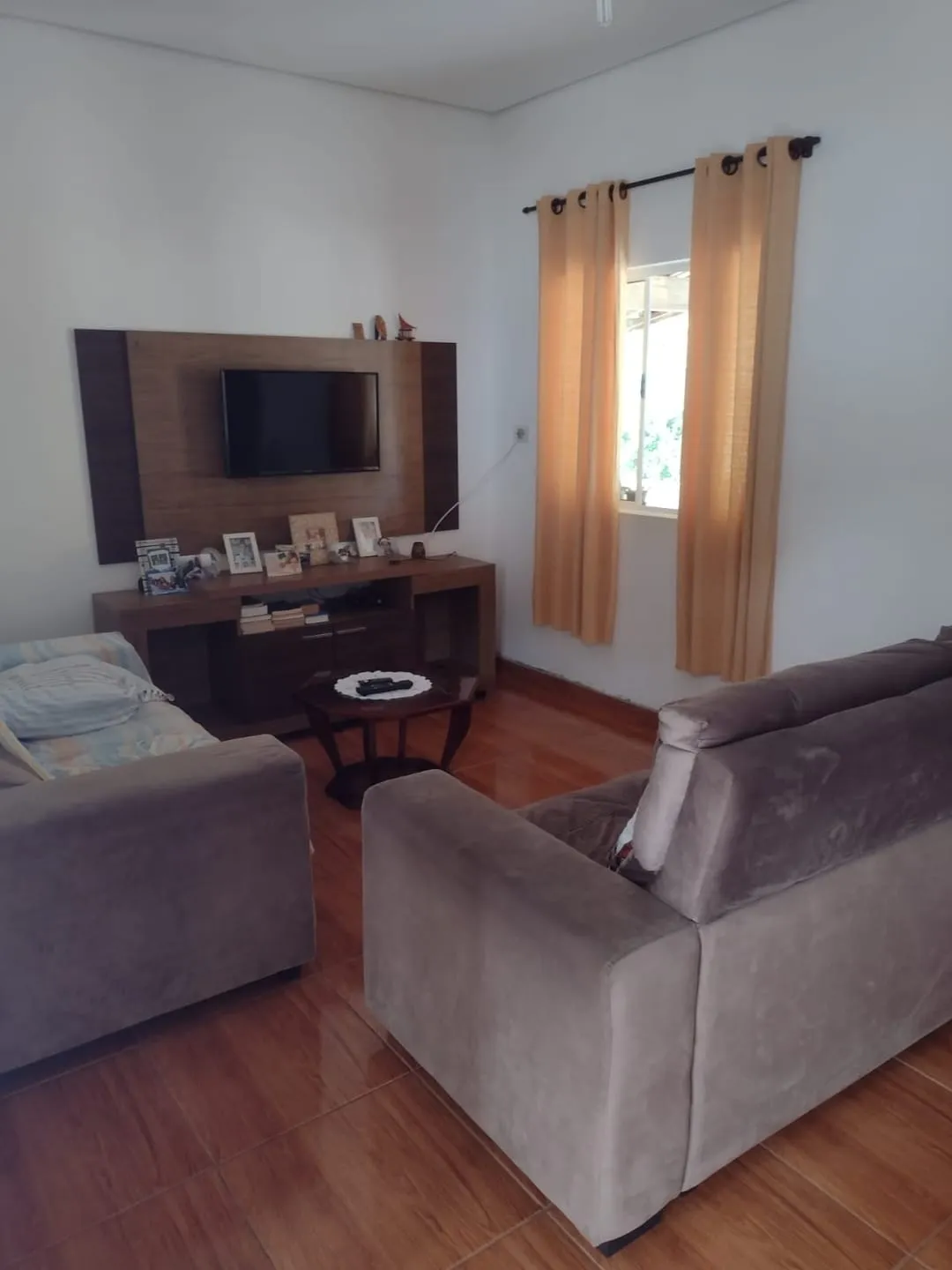 Imagem Casa à venda 4 Quartos, 2 Vagas, 187.55M², Jardim Santa Luzia, Pindamonhangaba - SP