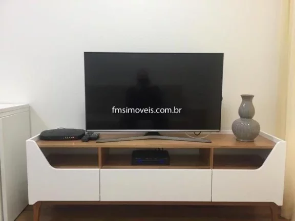 Imagem Apartamento para alugar BELA VISTA São Paulo SP