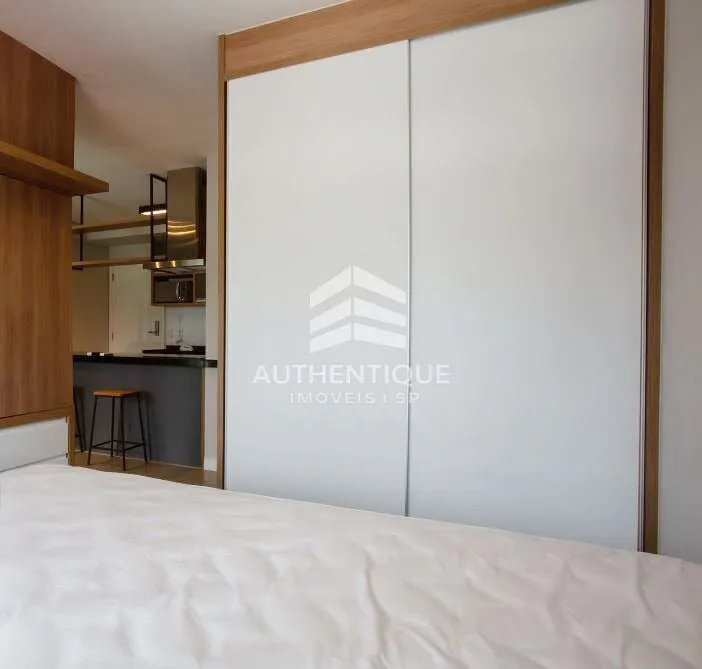 Imagem Home Design Pinheiros - Apartamento à venda no bairro Pinheiros - São Paulo/SP, Zona Oeste