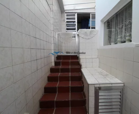 Imagem Sobrado à venda com 3 dormitórios, sendo 1 suíte, 2 vagas no Baeta Neves ao lado Shopping em São Bernardo do Campo