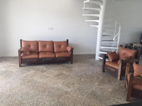 Imagem Casa de Condomínio com 3 Quartos à Venda, 270 m² em Boungainvillé II - Peruíbe