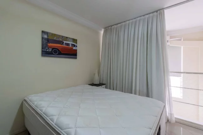 Imagem Duplex para VENDA em Vila Uberabinha - Duplex Life Moema 48m²