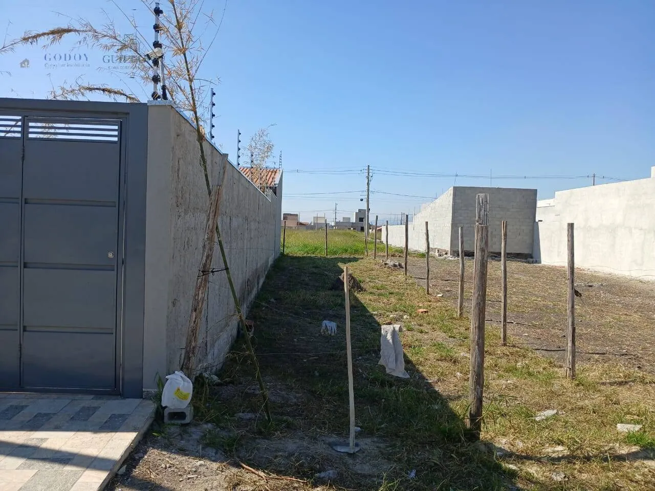 Imagem Invista no Portal dos Eucaliptos - Terreno Pronto para Construir