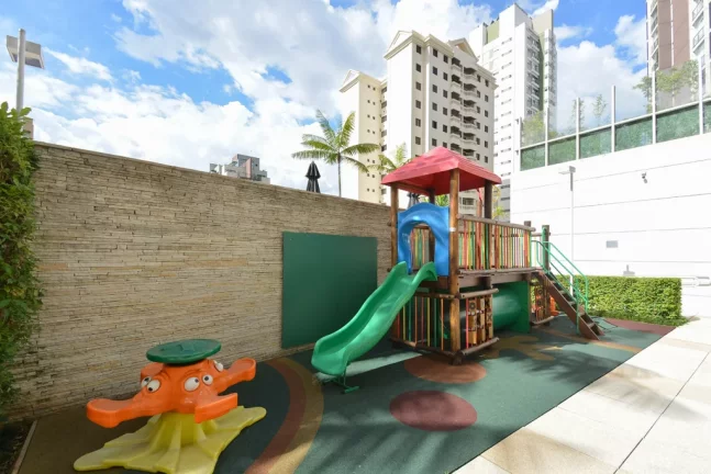 Imagem Apartamento à venda em São Paulo, Vila Mariana, com 3 quartos, 162m2