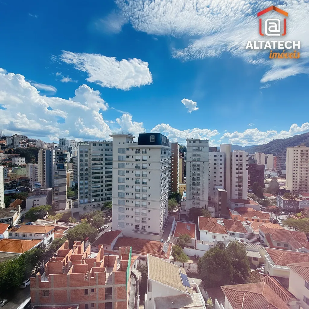 Imagem Apartamento 3 quartos à venda em São Benedito, Poços de Caldas