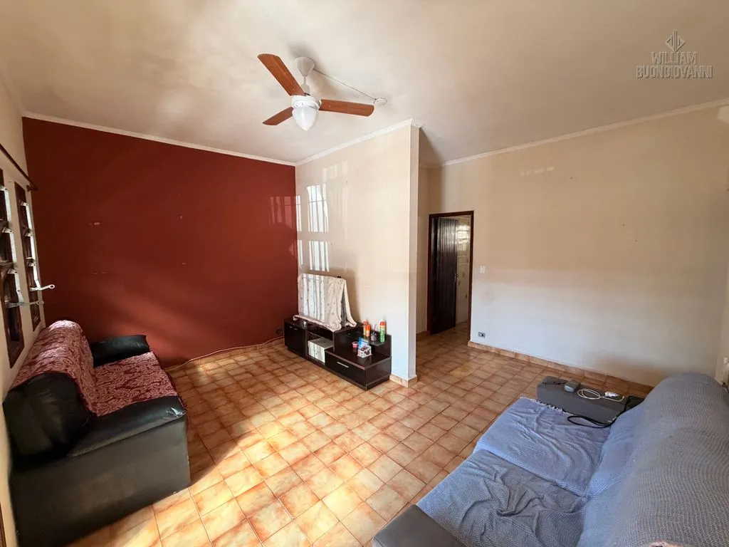 Imagem CASA 3 QUARTOS, SENDO 1 SUÍTE - SOLEMAR - PRAIA GRANDE/SP