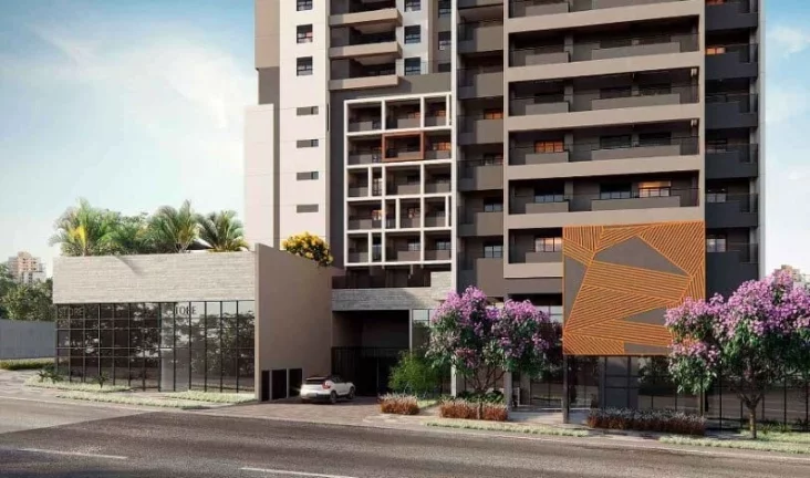 Imagem Apartamento à venda no bairro Vila da Saúde - São Paulo/SP