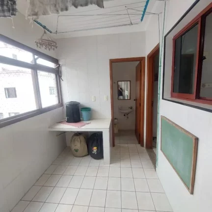 Imagem Apartamento 4 dormitórios Vila Tupi