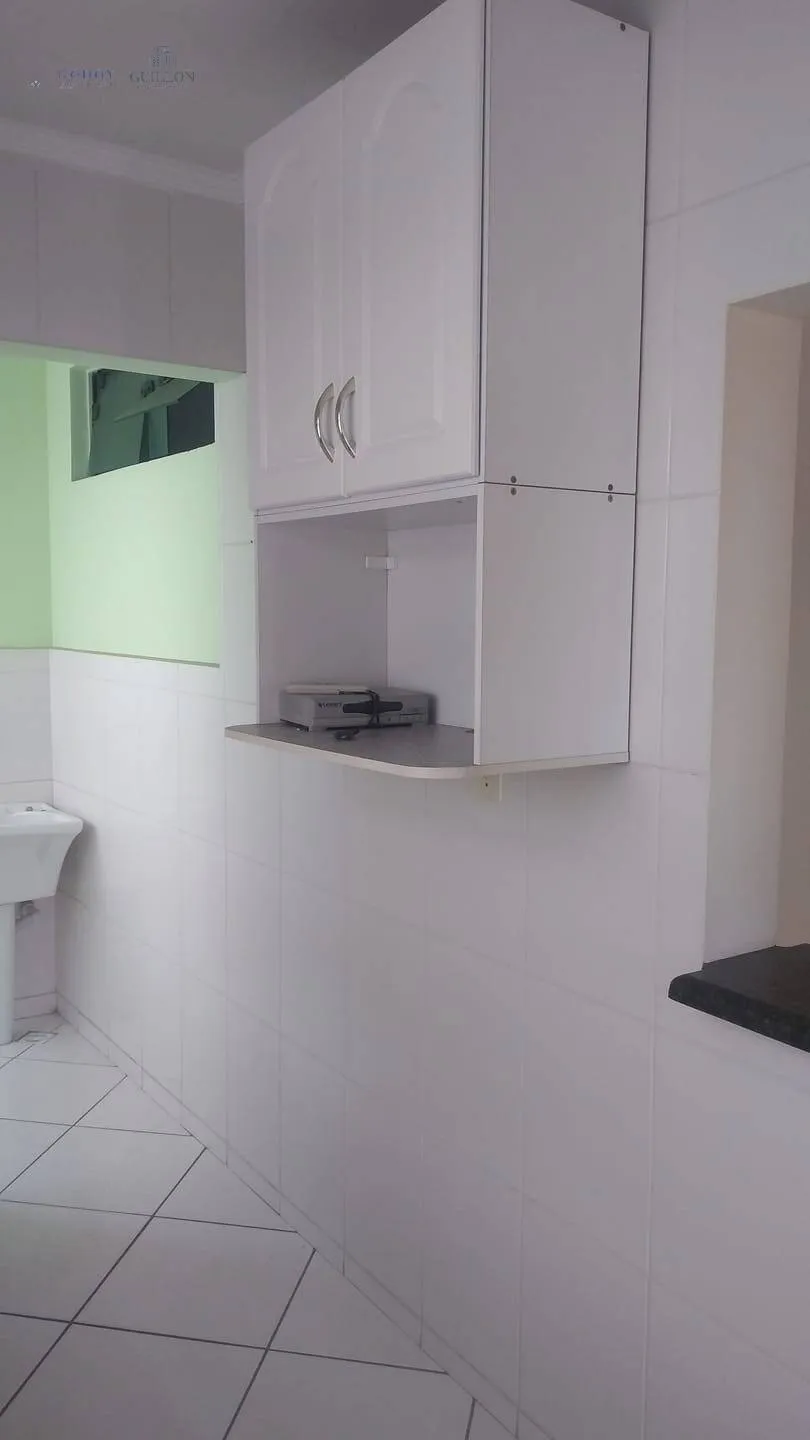 Imagem Apartamento à venda 2 Quartos, 1 Suite, 2 Vagas, 118.7M², Jardim Rosely, Pindamonhangaba - SP | Edifício Dani