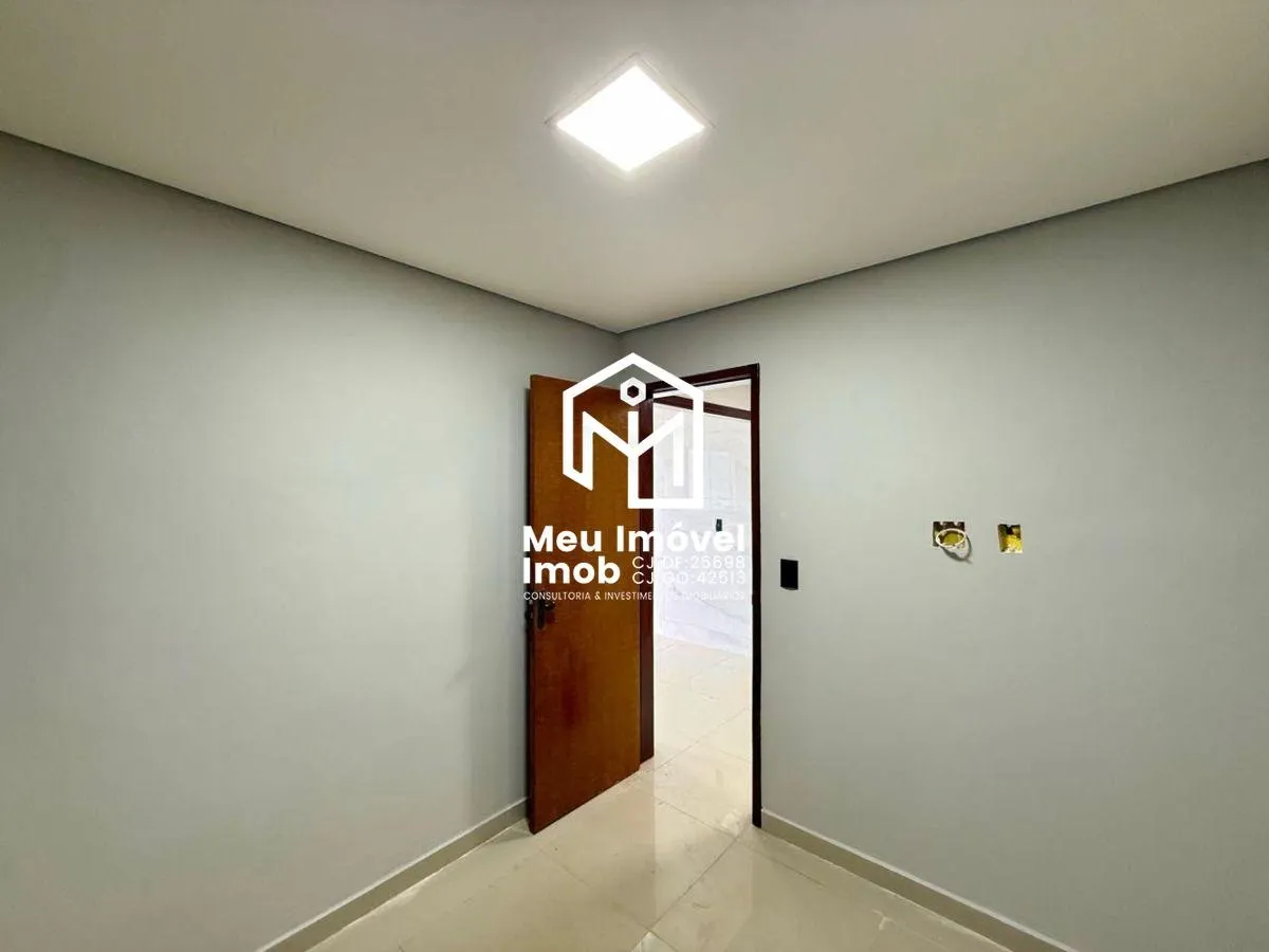 Imagem Casa 3 Quartos 1 Suíte 10 Vagas 150m² Reformada Samambaia/DF
