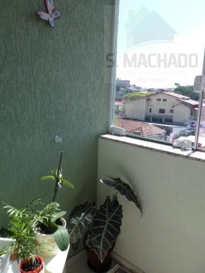 Imagem Apartamento para Venda em Santo André / SP no bairro Vila Lucinda