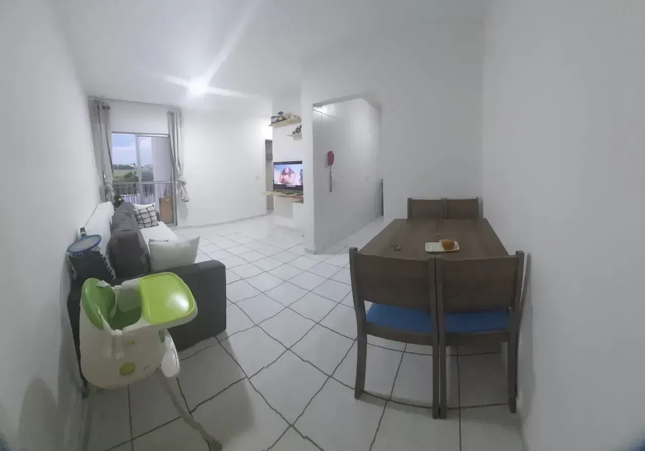 Imagem Apartamento à venda, Campos Elíseos, Taubaté, SP