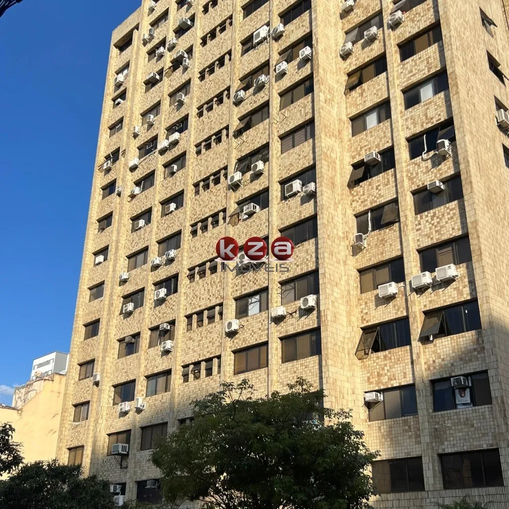 Foto do imóvel Sala Comercial à Venda em Santana, São Paulo-SP: 1 Sala, 1 Banheiro, 1 Vaga de Garagem, 47m² de Área