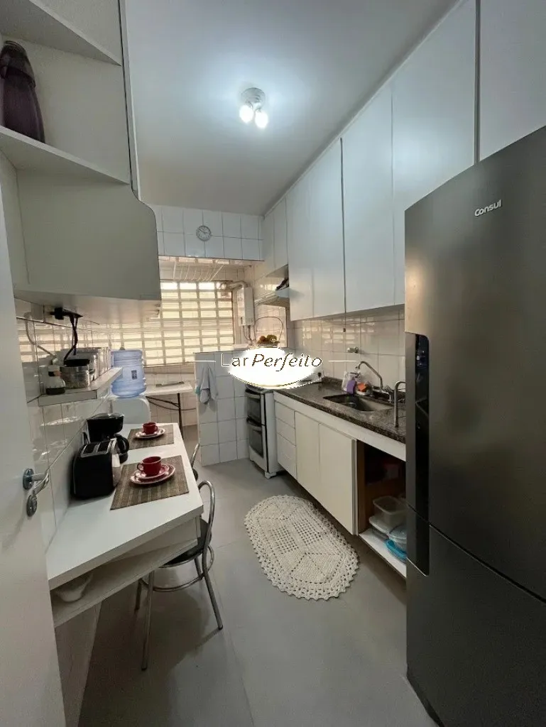 Imagem Apartamento com 2 Quartos à Venda, 100 m² em Bela Vista - São Paulo