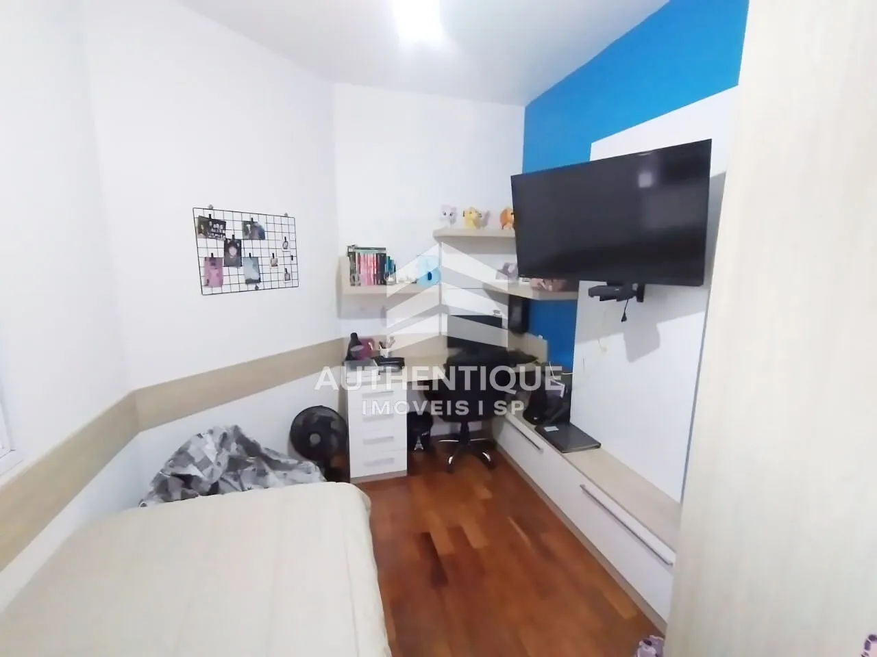 Imagem CASTELLO DI ROMA SBC - Apartamento à venda no bairro Centro - São Bernardo do Campo/SP