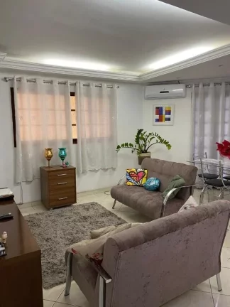 Imagem sobrado residencial para venda, vila monteiro, poá