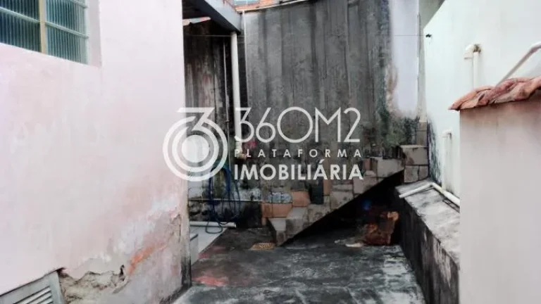 Imagem Casa para Venda em São Bernardo do Campo / SP no bairro Alvarenga