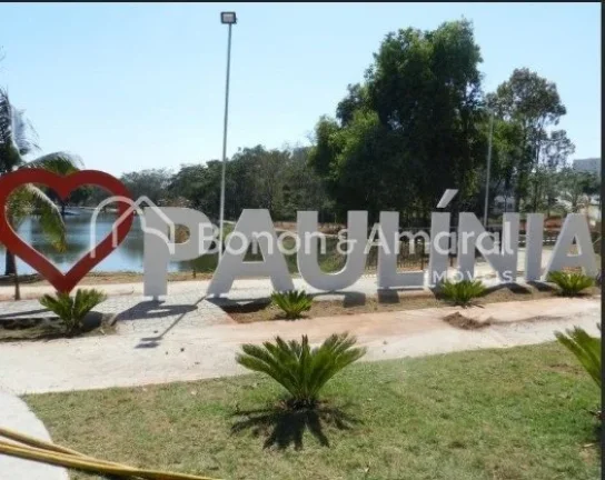 Imagem Terreno à venda no Condomínio Acácias com 300 m² e excelente localização interna, ideal para q...