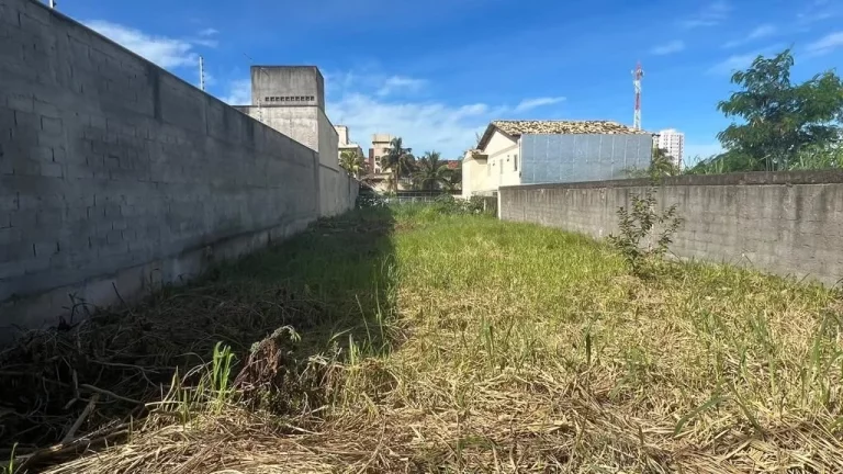 Imagem Oportunidade Terreno 12 x 30 na Praia do Morro em Guarapari ES