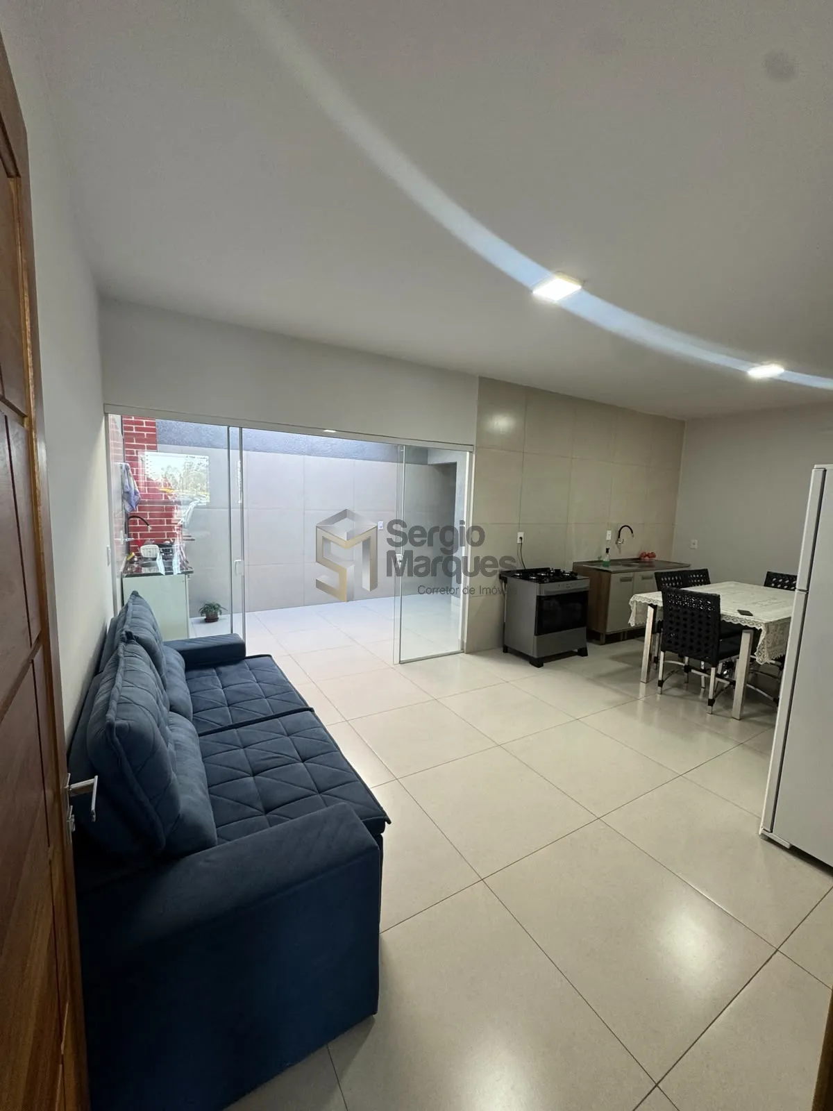 Imagem Casa à venda - 136m² - Umuarama-PR