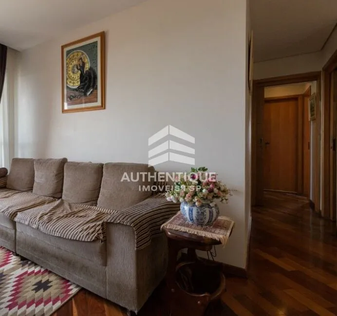 Imagem Reserva Villa Lobos - Apartamento à venda no bairro Alto da Lapa - São Paulo/SP, Zona Oeste