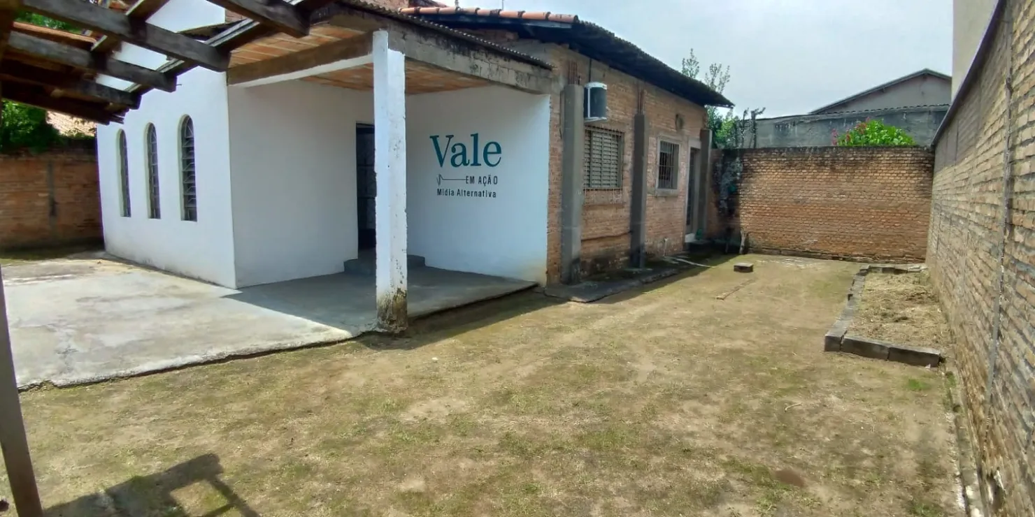 Imagem Casa à venda no Alto Tabau - Estuda Permuta