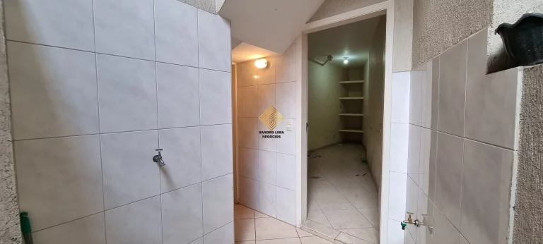 Imagem CASA 200 M² 4 DORMS 1 SUITE 4 VAGAS A VENDA - JABAQUARA - SÃO PAULO / SP - ZONA SUL