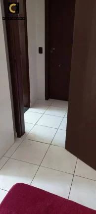 Imagem Linda Sobreposta Alta Tríplex