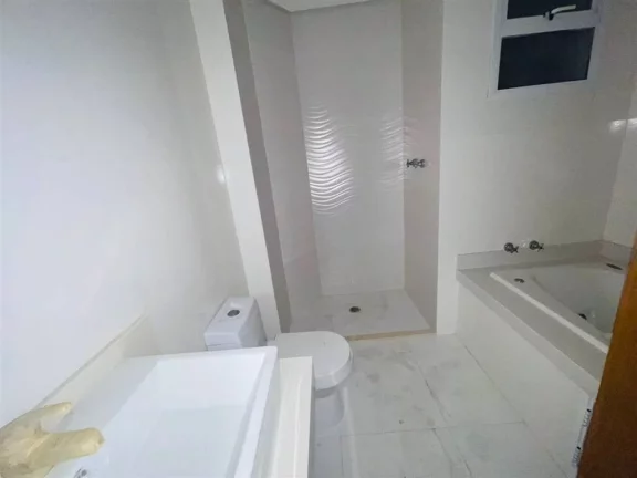 Imagem Apartamento com 3 dorms, Canto do Forte, Praia Grande - R$ 1.32 mi, Cod: 1709